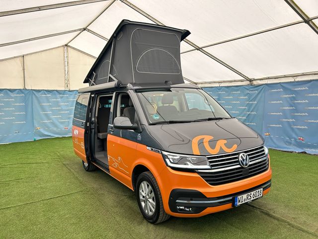 Volkswagen T6.1 California Ocean *el.Aufst.D *LED *Navi *AU