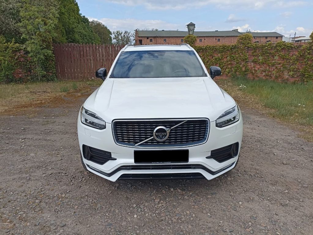 Image of Volvo XC90