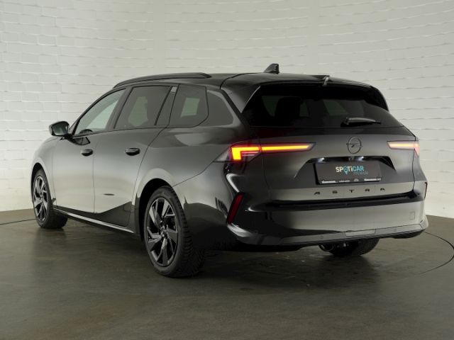 Astra L ST GS+AHK+LED+NAVI+360 GRAD KAMERA+SITZ-