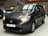 Dacia Lodgy 1.5 dCi 7-Sitzer|1.Hand|Klima|Tempomat|BT - Dacia Lodgy aus 2016
