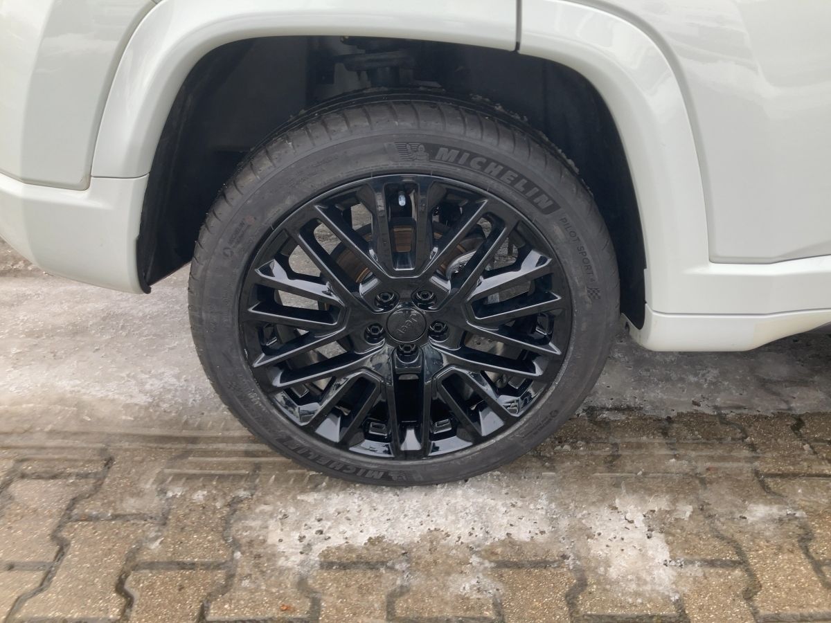 Jeep Compass - Bild 6