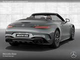 Mercedes-Benz SL 55 AMG Cab. 4M WideScreen Burmester Distr+ - Mercedes SL 55 AMG Automatik Gebrauchtwagen