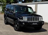 Jeep Commander Overland 3.0 CRD Autom. - Jeep 7-Sitzer