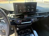 Audi RS4 2.9 TFSI tiptronic quattro Avant - - gebrauchte Audi RS4 aus dem Jahr 2021