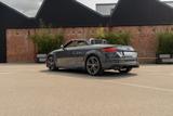 Audi Unikat Audi TTS TFSI S tronic quattro Roadster - Audi TTS in Stuttgart