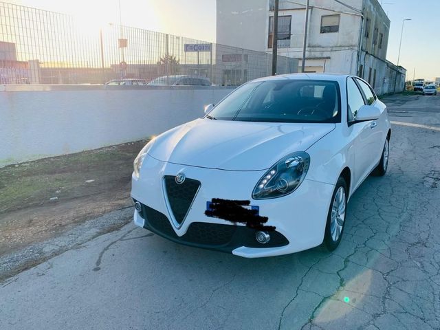 Alfa Romeo ALFA ROMEO Giulietta 1.6 JTDm 120 CV Super MY 16