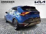 Kia Sportage 1.6T 48V 2WD DCT 4xSHZ*PDC*RFK - Kia Sportage in Köln