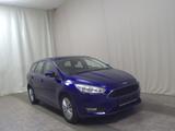Ford Focus 1.5 TDCi Trend AHK Shz Radio HU 04/27 Face