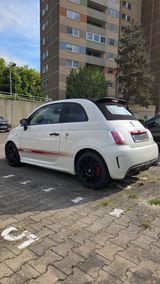 Abarth 595 Competizione 1.4 T-Jet 16V 595 Competizi... - Abarth 595 Competizione von privat