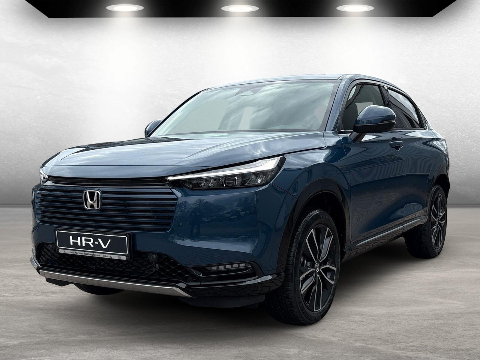 Honda HR-V 1.5 Hybrid Advance 8 Jahre Garantie