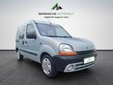 Renault Kangoo Autm./Hydr.-Absenksystem/Rollstuhlrampe - Renault aus 2001