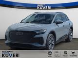 Audi Q4 e-tron 45 advanced quattro+Navi+ACC+Matrix - Audi Q4 e-tron Tageszulassungen