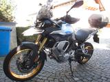 VOGE DS 900X - VOGE DS900X