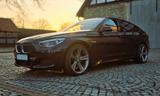 BMW 535d xDri GT M-Paket 4xSitz+Standheiz H&K LCI - BMW 535 Gran Turismo: Limousine