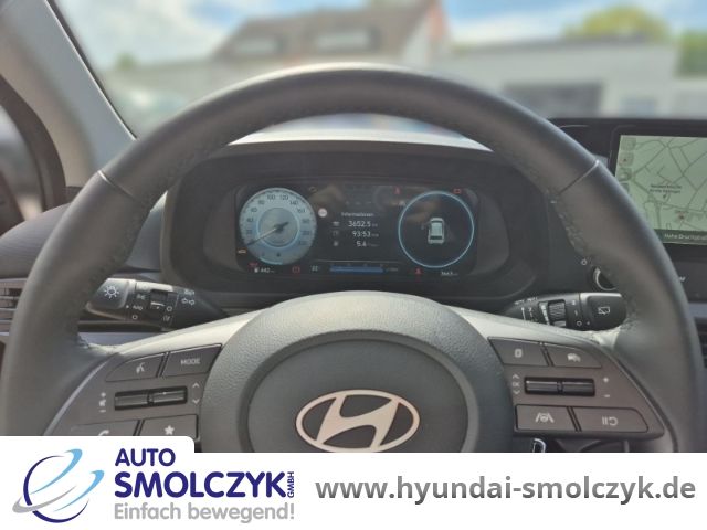 Hyundai BAYON – Bild 8