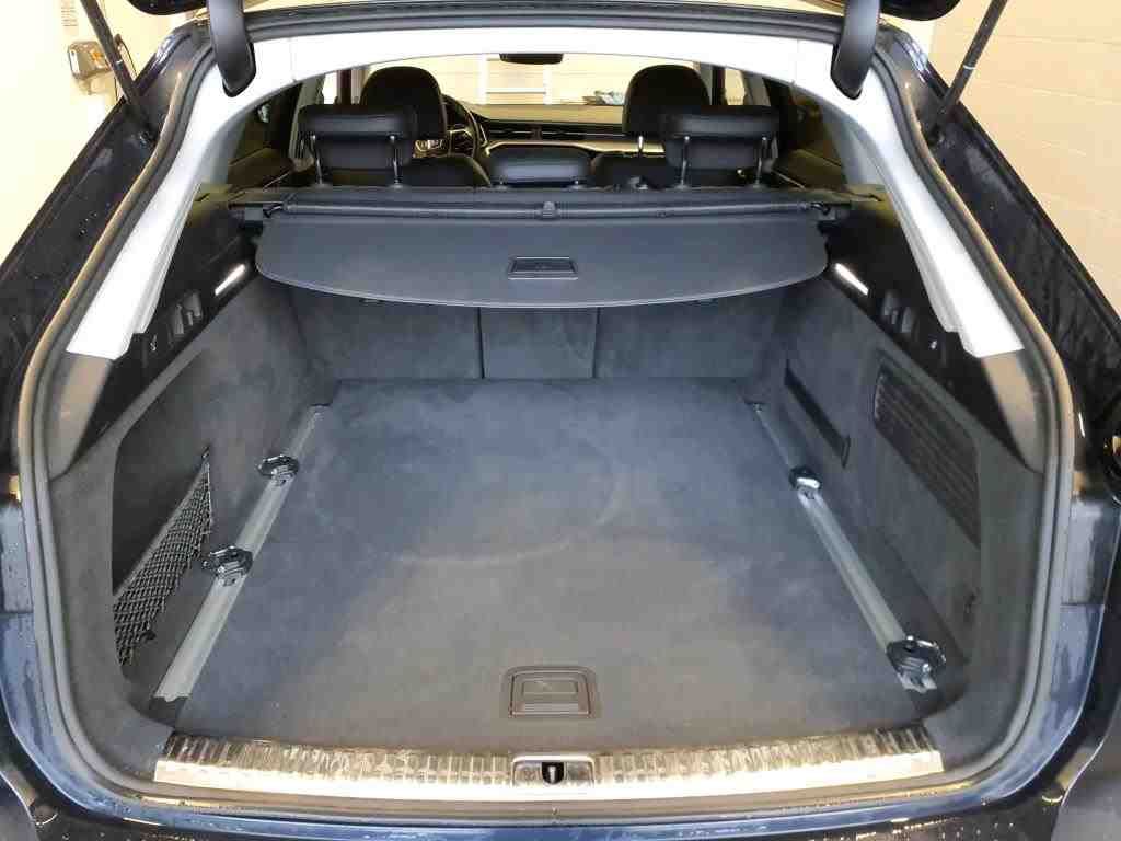 Audi A6 - Bild 7