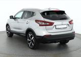 Nissan Qashqai 1.3 DIG-T Tekna LED Navi AHK Kamera 360° - Nissan Qashqai: Allradantrieb