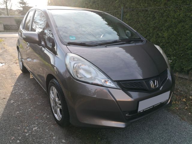 Honda Jazz 1.4 Trend*1Hd*Scheckheft*MFA*Alu*4WRäder