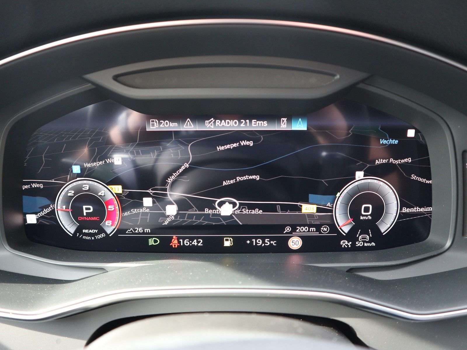 Audi S6 - Bild 28