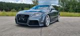 Audi TTRS 8j Roadster Schalensitze Motor r... - Audi: Cabrio, Ttrs
