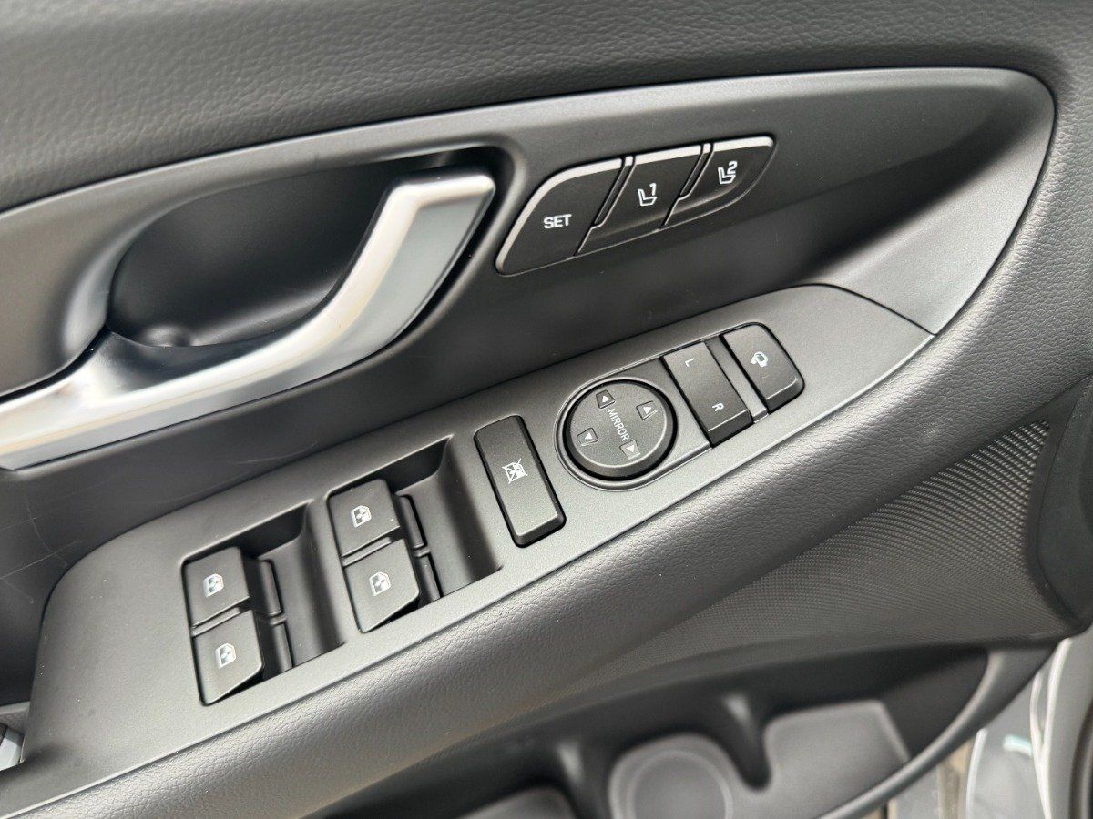 Hyundai i30 – Bild 6