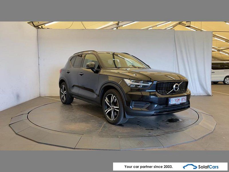 Volvo XC 40 1.5 T5 Plug-In Hybrid R-Design Aut. Pano imagem 2