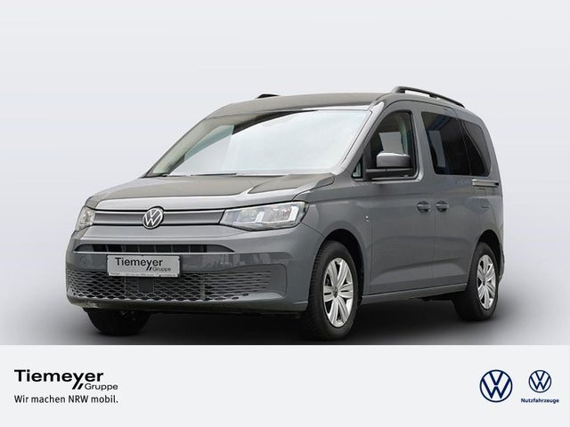 Volkswagen Caddy California 1.5 TSI GJR Winterpaket Parklen