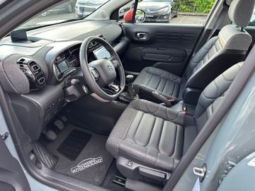 Citroën C3 Aircross PT110 ShinePack | Nav - RCam - Keyl.