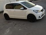 Seat 4YOU White,2-Hd,S-Heft,Klima,Sitzheizung,Tüv3/26 - Seat Mii: 4you White