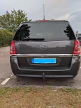Opel Zafira 1.6 ecoFLEX Family Family - Opel Zafira: Ecoflex