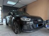Audi SQ5 3.0 TFSI tiptronic quattro - - Audi SQ5 von privat