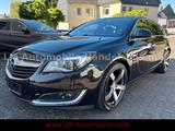 Opel Insignia A Sports Tourer Innovation*AHK*Navi*RFK - Opel Insignia mit Diesel-Antrieb: Sports Tourer