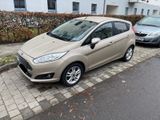 Ford Fiesta 1,0 EcoBoost 74kW Trend PowerShift Trend - Ford Fiesta: Gold