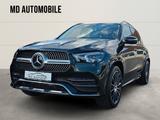 Mercedes-Benz GLE 400d 4Matic AMG LINE Pano Airmatic Burmester - gebrauchte Mercedes-Benz GLE 400 aus dem Jahr 2020