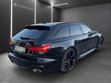 Audi RS6 Avant 4.0 TFSI quattro PANO KAMERA BANG - Audi RS6 in Köln