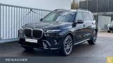 BMW X7 xDrive40d Sportpaket Fahrassistenzsysteme  