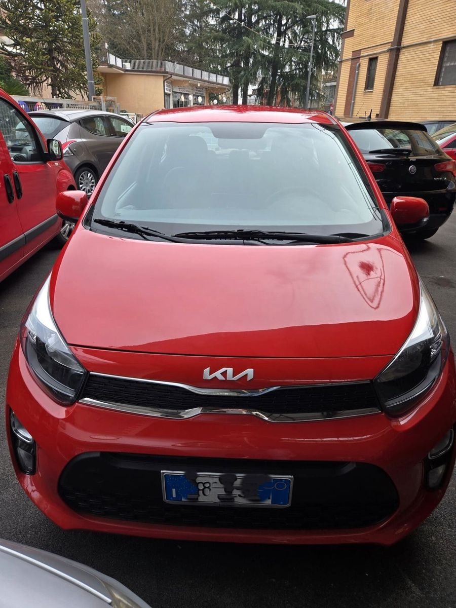 KIA Picanto