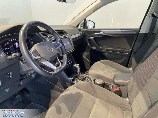 Tiguan Allspace 2.0 TSI DSG 4Motion Elegance NAV