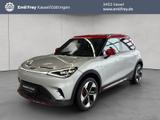 Smart #1 Brabus   48 Monate Smart Certified Garantie - Smart Gebrauchtwagen in Kassel