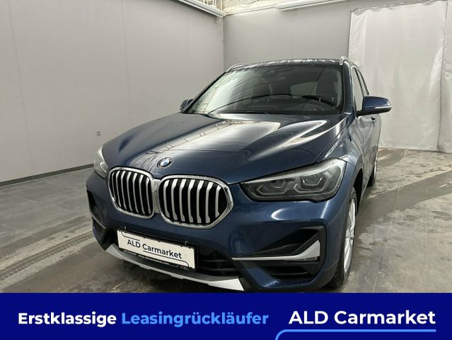 BMW X1 xDrive20i Aut. xLine Geschlossen, 5-türig, Au