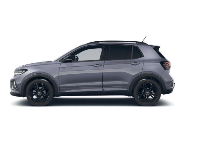 Volkswagen T-Cross - Bild 2