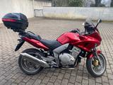 Honda CBF 1000