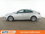 Opel 1.6 SIDI Turbo Innovation *NAV*TEMP*CAM*PDC*SHZ* - Opel Insignia Gebrauchtwagen in Hamburg