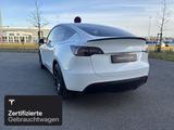 Tesla Model Y Performance - Tesla Model Y: Performance