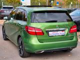 Mercedes-Benz B 220 4Matic *Pano *LED *Standheizung - gebrauchte Mercedes-Benz B 220 aus dem Jahr 2016