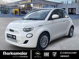 Fiat 500e *Tempomat/Klimaautomatik/Allwetter/CarPlay*