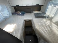 Sun Living C 70 DL *Ford 130 PS*Markise+Solaranlage*