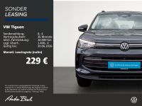 Volkswagen Tiguan - Vorschau Bild 2