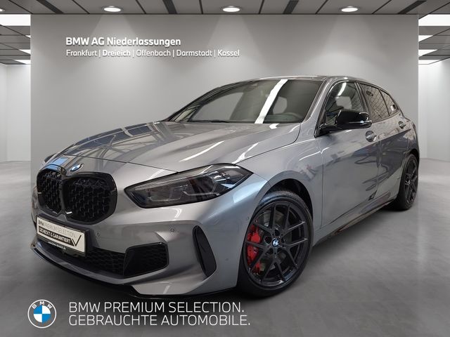 BMW M135i xDrive Harman/K LiveCockpitProf Head-Up