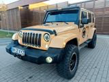 Jeep Wrangler JK 2013-Motor 2.8 Diesel 200 CP-Automat - Jeep: Motor